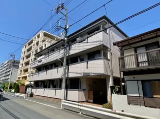 コム シェ ソワ IIの画像