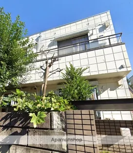 東京都杉並区久我山4丁目【アパート】の外観