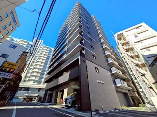 コートレジデンス南大塚【10階】の外観