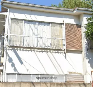 東京都杉並区荻窪1丁目【アパート】の外観