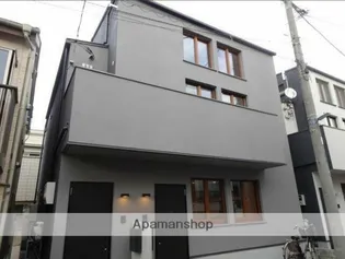 ネロ グリージョ五本木の画像