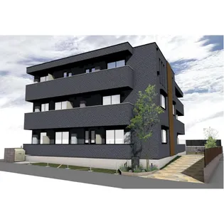 LUMORA玉南(ZEH)【103号室号室】の外観