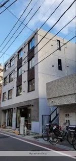 CRYSTAL STAGEの画像