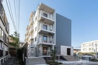 ウェルスクエア新高円寺の画像