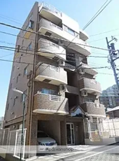 シャンテ高輪の画像