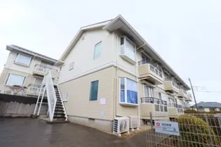 メゾングラッセBの画像