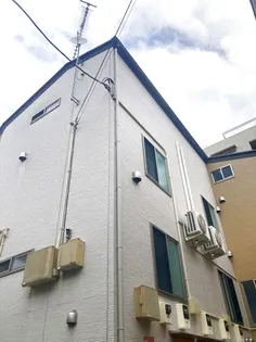 ロータスIIの画像