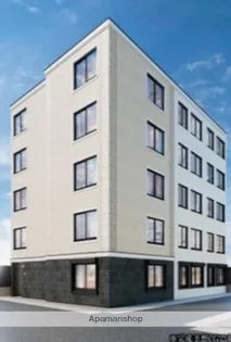 旗の台レヂデンスの画像