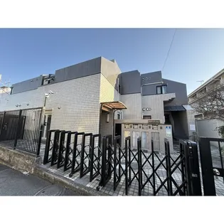 タカマリマンションの画像