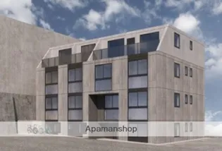 FULLEA恵比寿【3階】の外観