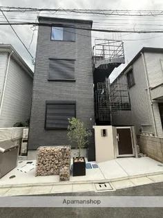 コスタリブロ中延の画像