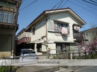 ハイツカナンの画像