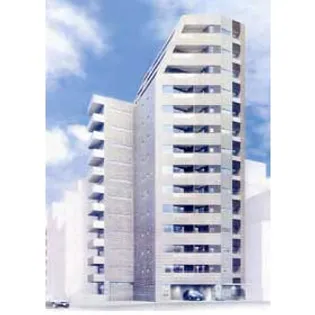 プロスペクト渋谷道玄坂【9階】の外観