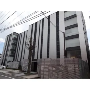 カスタリア目黒鷹番の画像