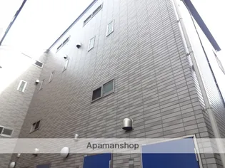 ルナプレーナ永福町の画像