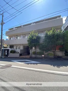 ダイホープラザ荻窪の画像