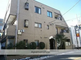 東京都杉並区下井草3丁目【マンション】の外観