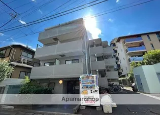 フェニックスマンション阿佐谷第2の画像