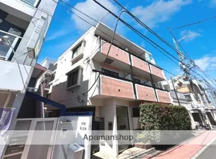 トーホーパレス西久保の画像