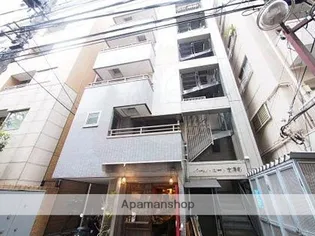 パールコート吉祥寺【4階】の外観