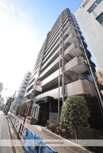 インペリアル三鷹シティの画像