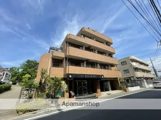 ライオンズマンション三鷹台の画像