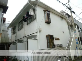 ヴィラ ロイヤルの画像