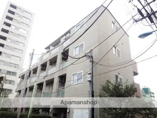 エコロジー高井戸プロセンチュリーの画像