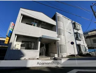 アミーズ荻窪の画像