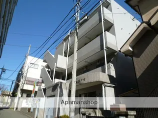 グレイス国分寺の画像