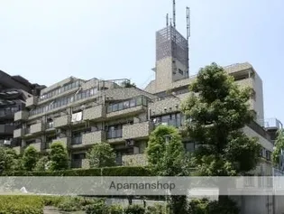 藤和高井戸コープの画像
