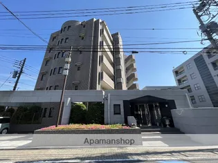 RIVER CITY西荻窪の画像