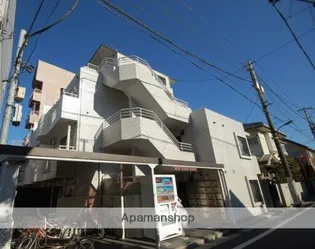 クアルト上井草の画像