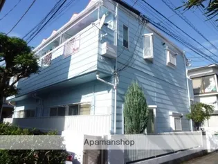 吉祥寺南の画像