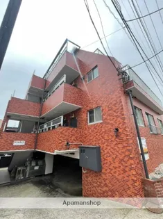 第11通南ビルの画像