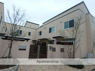 メイプルアベニュー吉祥寺【1階】の外観