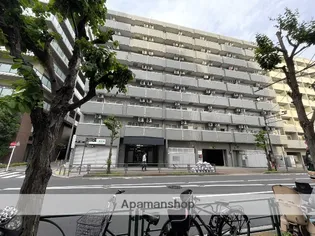 コスモフォーラム三鷹の画像