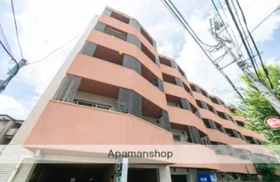 パレ ホームズ高井戸IIの画像