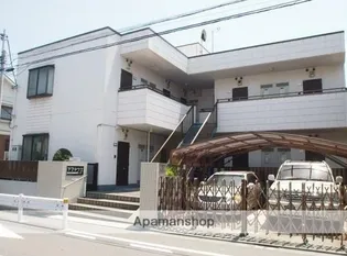 アマデウスコーポの画像