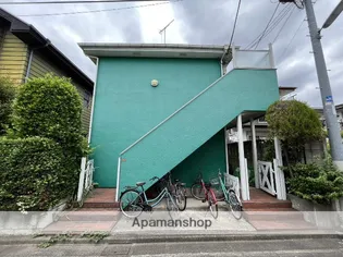 アトリエの画像