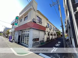 第二吉野ハイムの画像