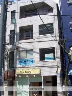 おおやまハイツの画像