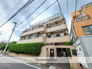 東京都杉並区南荻窪4丁目【マンション】の外観