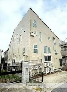 フォレスト久我山の画像