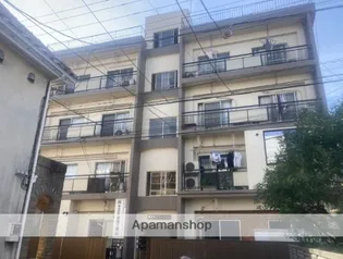第2富士マンションの画像