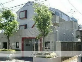 東京都武蔵野市吉祥寺東町3丁目【マンション】の外観