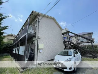 朋栄ハイツの画像