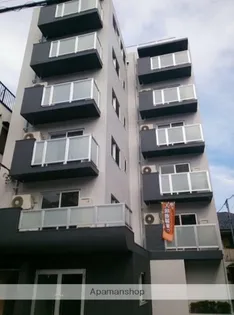 東京都武蔵野市吉祥寺南町2丁目【マンション】の外観