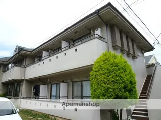 エスペランサ【1階】の外観