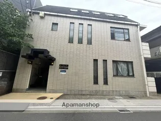 東京都武蔵野市吉祥寺本町2丁目【マンション】の外観